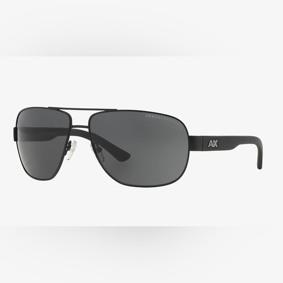 Armani Exchange Accessories Armani Exchange Ax22s Polarized